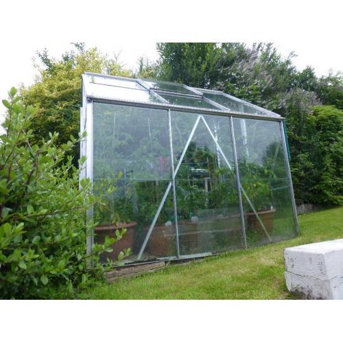 greenhouse.