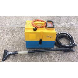 Hydro mist. Carpet cleaner 240v