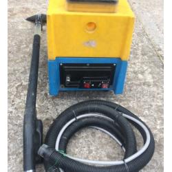 Hydro mist. Carpet cleaner 240v