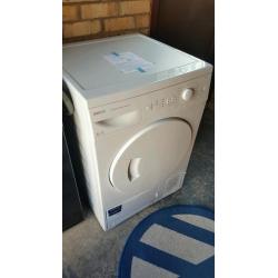 Beko tumble dryer