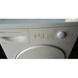 Beko tumble dryer