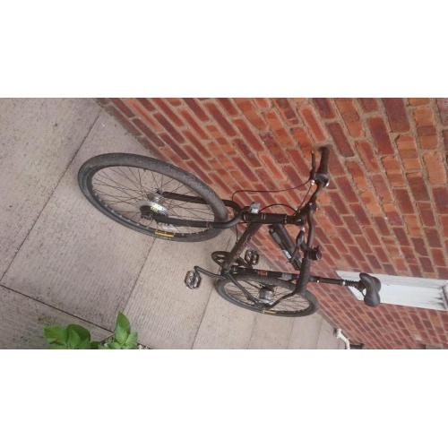 Gents Cycle