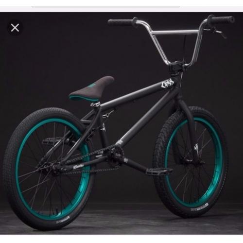 We the people bmx.