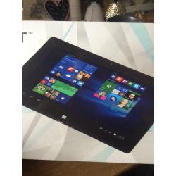 Connect Windows 10 Tablet 10.1inch Screen