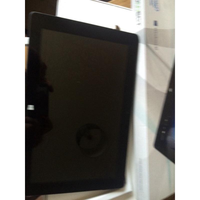 Connect Windows 10 Tablet 10.1inch Screen