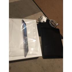 iPad Air wifi and 4g 32gb