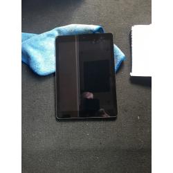 iPad Air wifi and 4g 32gb