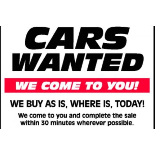 ???? 079100 34522 CAR VAN BIKE WANTED CASH TODAY BUY YOUR SELL MY SCRAP CALL FAST