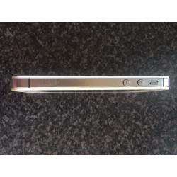 iPhone 4s 16gb on Vodafone