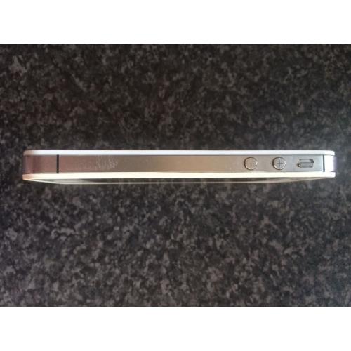 iPhone 4s 16gb on Vodafone