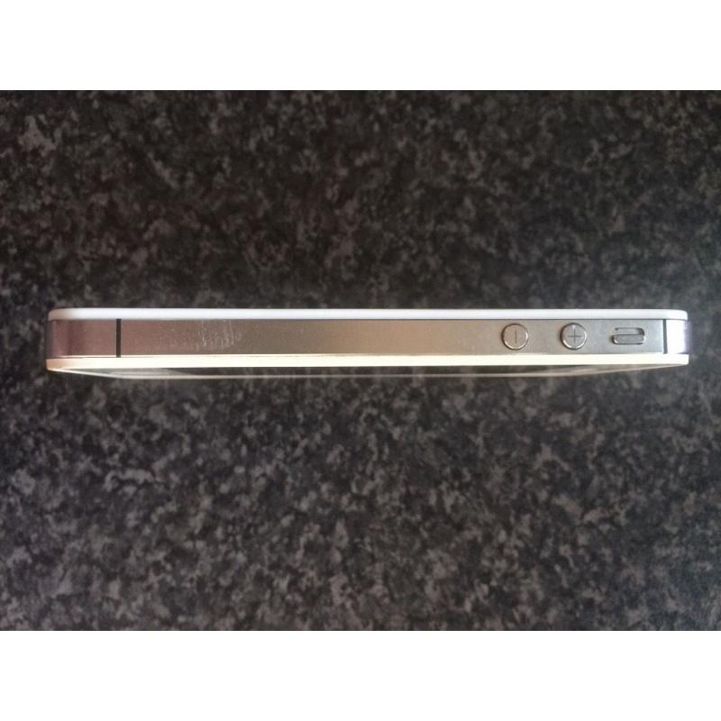 iPhone 4s 16gb on Vodafone
