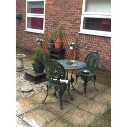 Two beds. Ground floor flat NOT IN A BLOCK garden,parking,semi detached. Excl.Decs Forest Hill se23