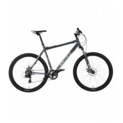 2 Brand new Carrera Venegance 2015 Mountain bikes ( Men's and women's bikes)