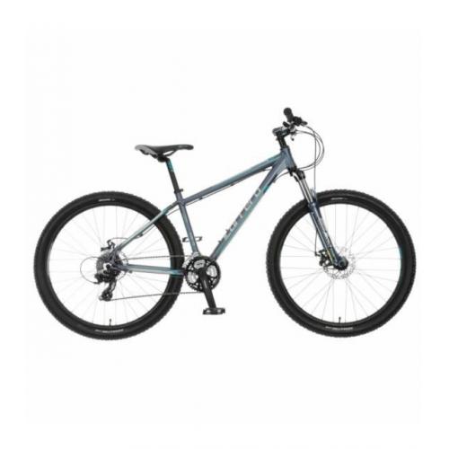2 Brand new Carrera Venegance 2015 Mountain bikes ( Men's and women's bikes)