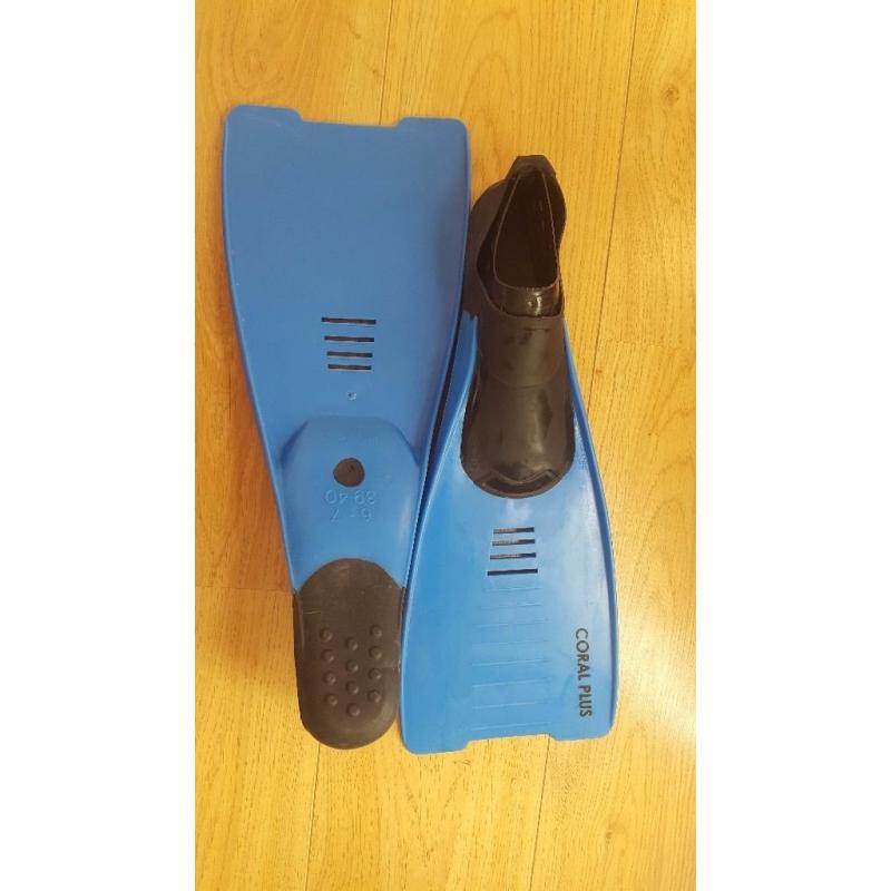 Brand new Flippers