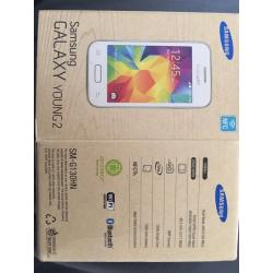 Samsung Galaxy Young 2