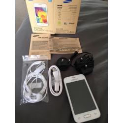 Samsung Galaxy Young 2