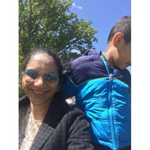 Wanted a live in nanny/ au pair