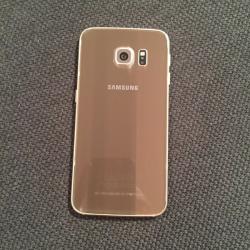 Samsung Galaxy S6 EDGE perfect mint condition!!!