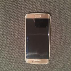 Samsung Galaxy S6 EDGE perfect mint condition!!!