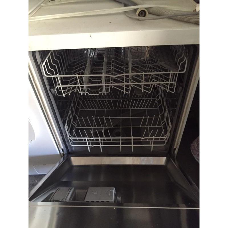 Dishwasher Bosch