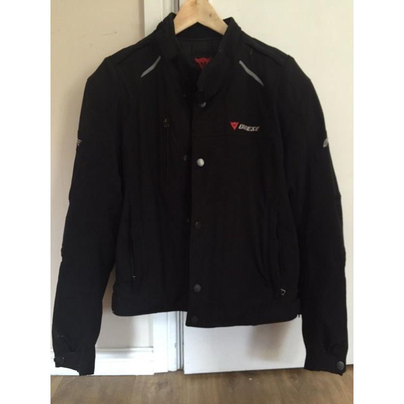 Dainese acro D-Dry Motorcycle Jacket