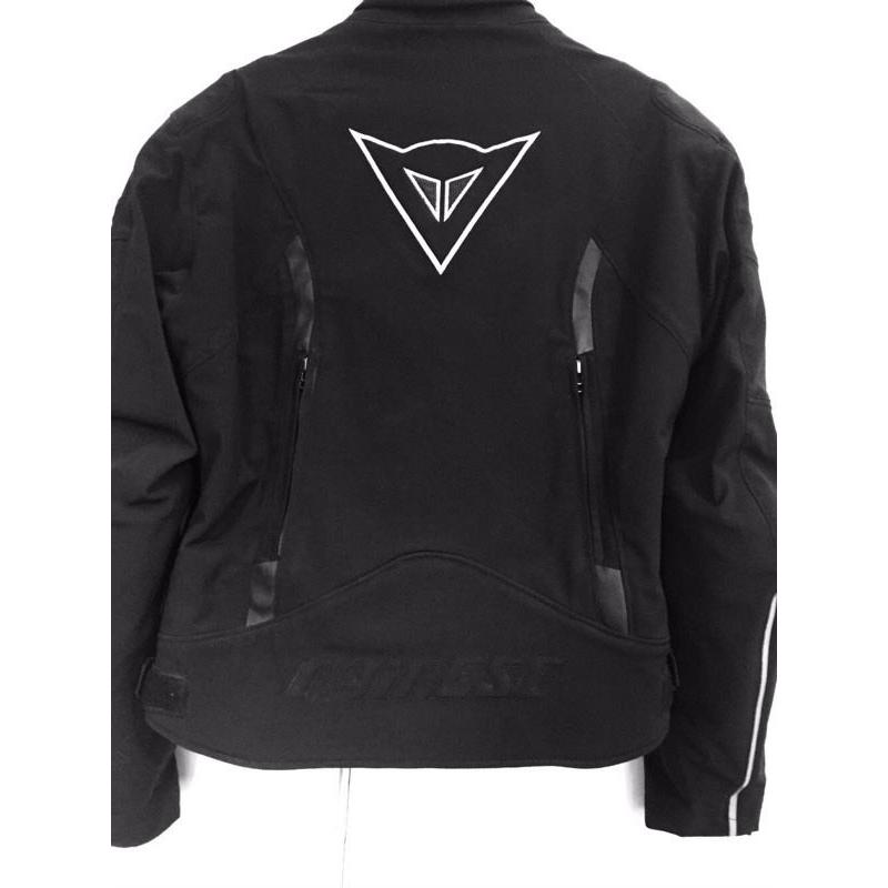 Dainese acro D-Dry Motorcycle Jacket