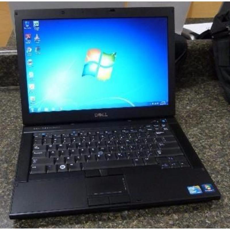 Fast Dell Laptop E6410 i7 -4gb ram ,500gb hdd .Clean Good condition