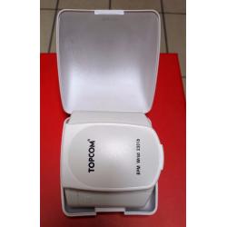 Blood pressure monitor