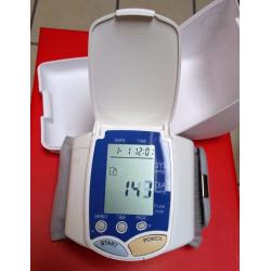 Blood pressure monitor