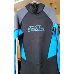 Mens Full Wetsuit