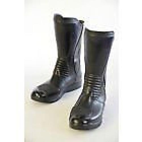 Motorbike Boots VGC vey lightly used.Size 8 ( 42 ) Waterproof / Bargain