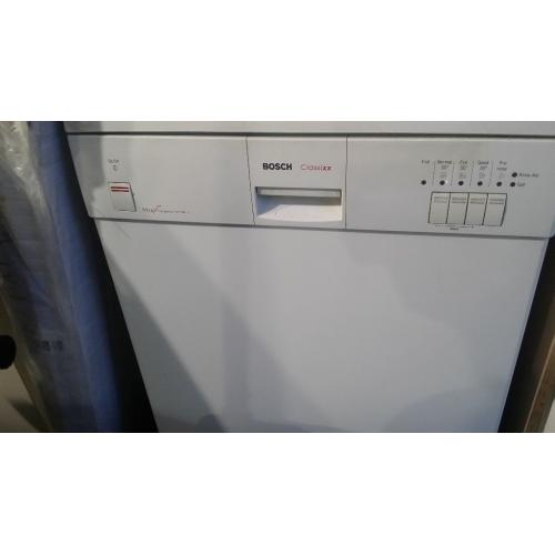 Bosch Dishwasher