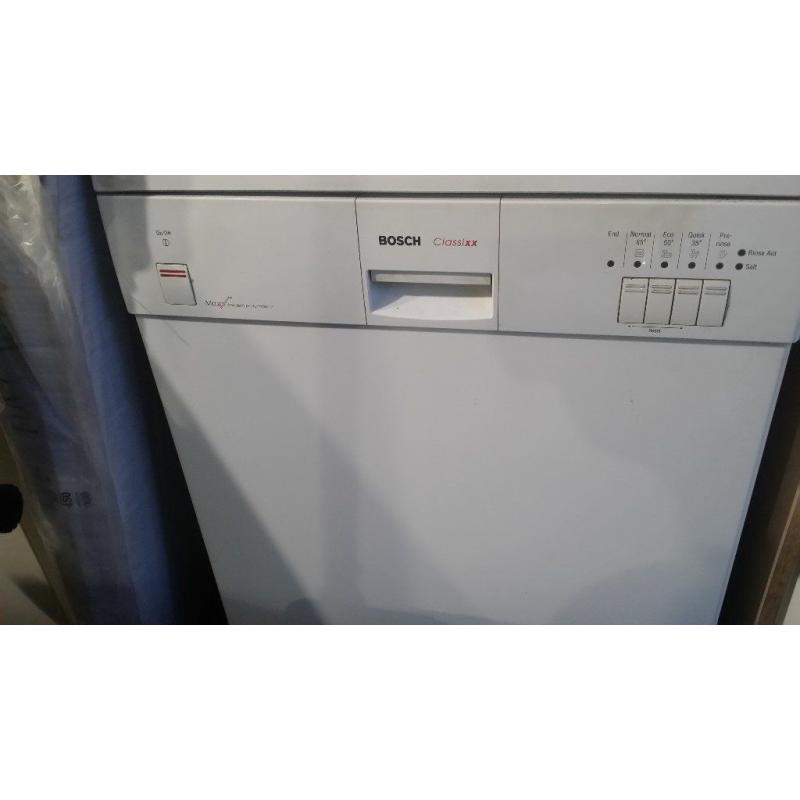 Bosch Dishwasher