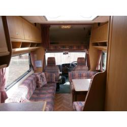 Swift Royale Ensign 590 SE