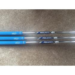 Mizuno MP-R12 wedges