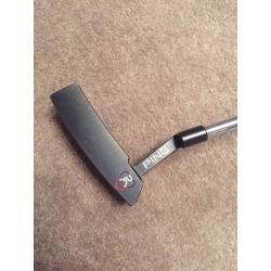 Ping Redwood D66 putter