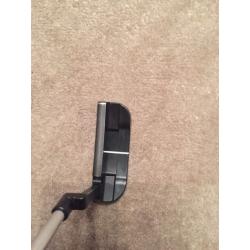 Ping Redwood D66 putter