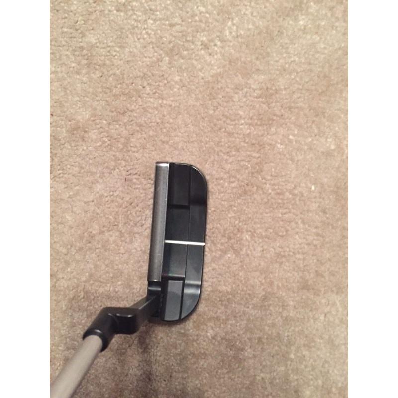 Ping Redwood D66 putter