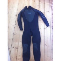 Lomo wetsuit