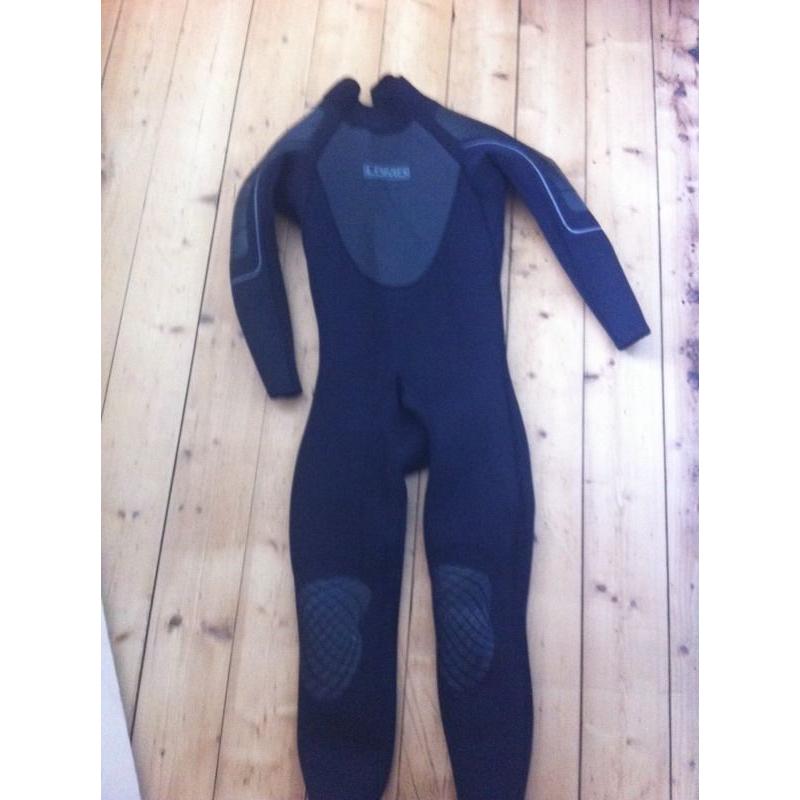 Lomo wetsuit