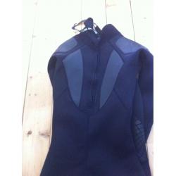 Lomo wetsuit