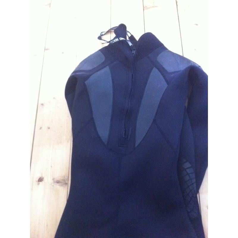 Lomo wetsuit