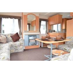 *IdealFamilyCaravan* Static Caravan For Sale -*Southerness*PitchFeesTill2017*Beach*SeaViews*Finance*