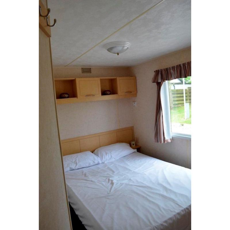 *IdealFamilyCaravan* Static Caravan For Sale -*Southerness*PitchFeesTill2017*Beach*SeaViews*Finance*