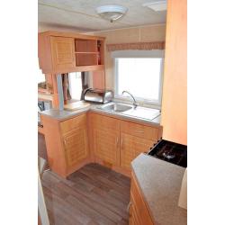 *IdealFamilyCaravan* Static Caravan For Sale -*Southerness*PitchFeesTill2017*Beach*SeaViews*Finance*