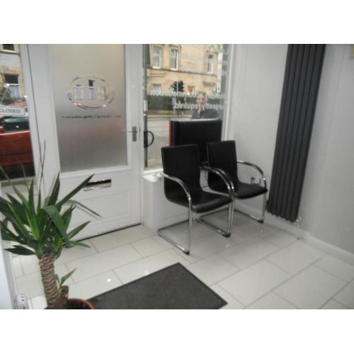 Finance Administrator - Letting Agency