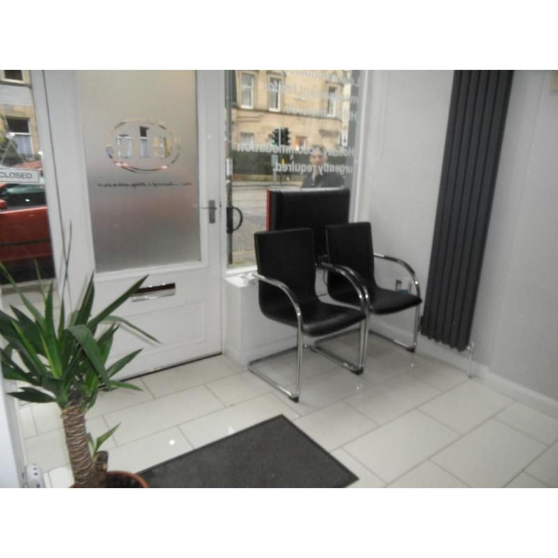 Finance Administrator - Letting Agency