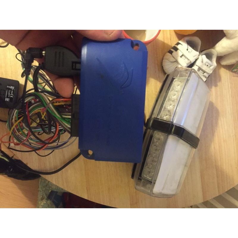 Parrot hand free kit 3200