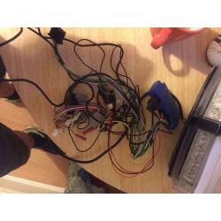 Parrot hand free kit 3200